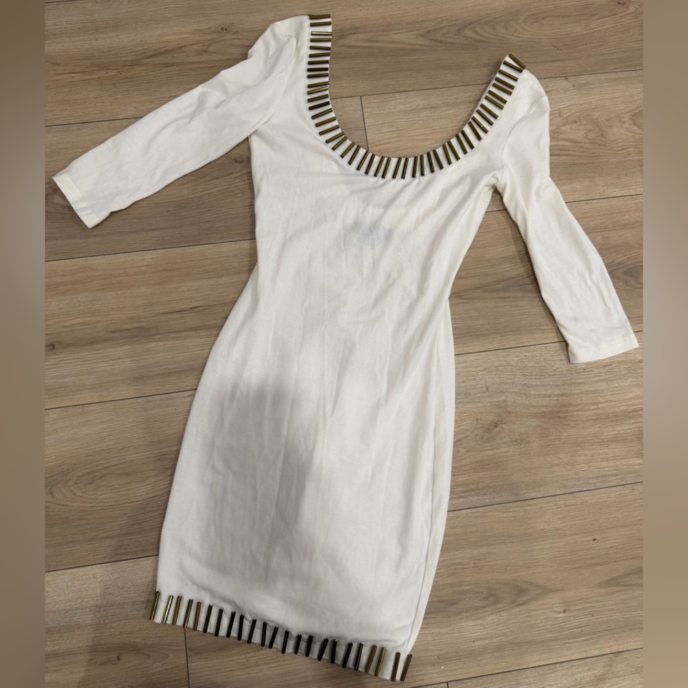 Blqmkt dress unique